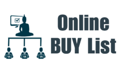 Online BUY List